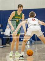 Photo from the gallery "North vs. Kingsburg"