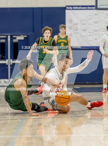 Thumbnail 3 in North vs. Kingsburg photogallery.
