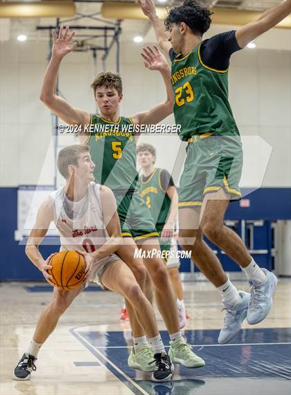 Thumbnail 1 in North vs. Kingsburg photogallery.