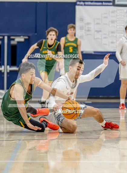 Thumbnail 1 in North vs. Kingsburg photogallery.