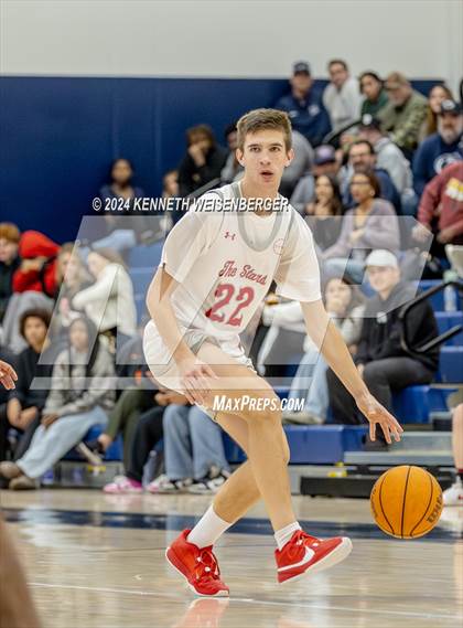 Thumbnail 2 in North vs. Kingsburg photogallery.