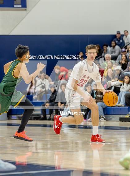 Thumbnail 3 in North vs. Kingsburg photogallery.