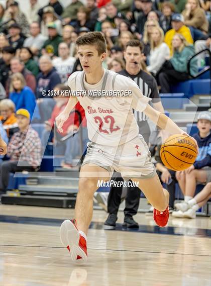 Thumbnail 2 in North vs. Kingsburg photogallery.