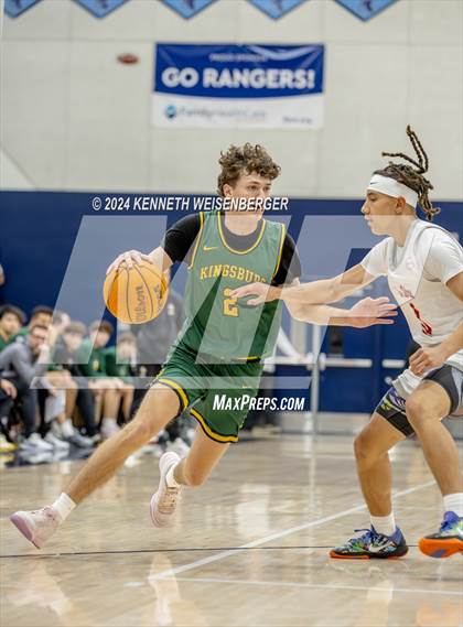 Thumbnail 1 in North vs. Kingsburg photogallery.
