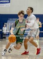 Photo from the gallery "North vs. Kingsburg"