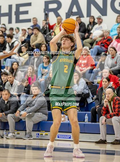 Thumbnail 2 in North vs. Kingsburg photogallery.