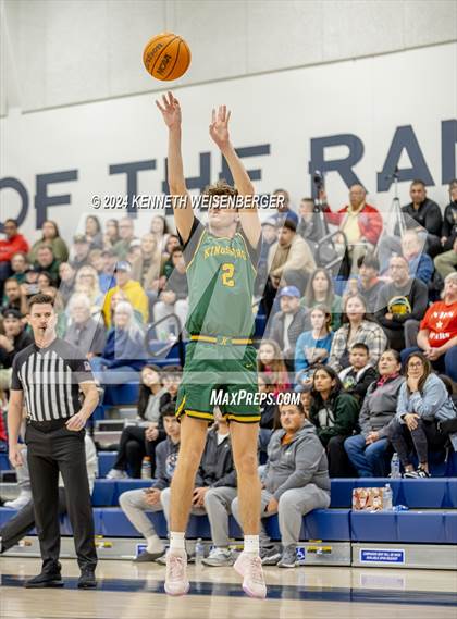 Thumbnail 2 in North vs. Kingsburg photogallery.