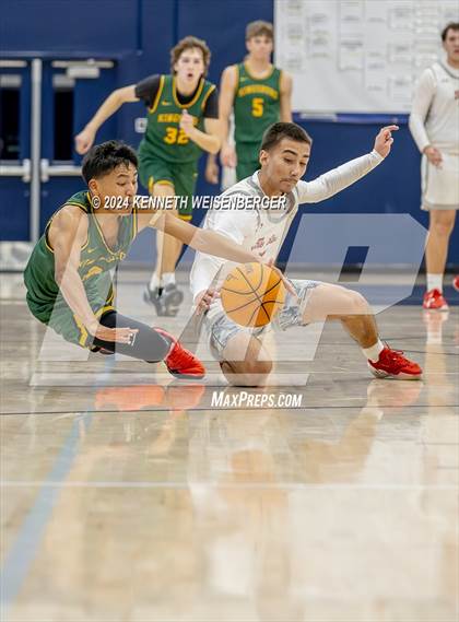 Thumbnail 2 in North vs. Kingsburg photogallery.