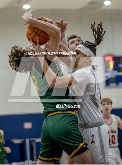 Thumbnail 1 in North vs. Kingsburg photogallery.