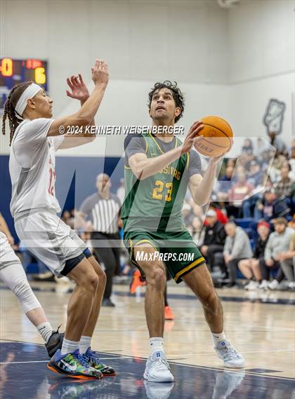 Thumbnail 2 in North vs. Kingsburg photogallery.