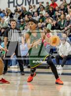 Photo from the gallery "North vs. Kingsburg"