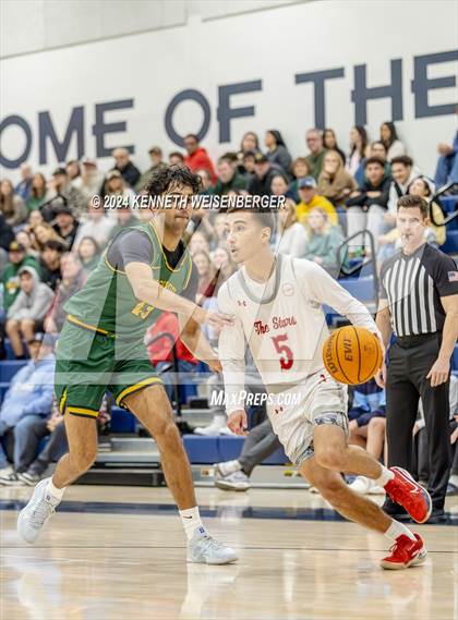 Thumbnail 2 in North vs. Kingsburg photogallery.