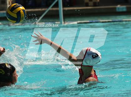 Thumbnail 2 in Redwood @ Menlo-Atherton (Amanda MacDonald Tournament) photogallery.