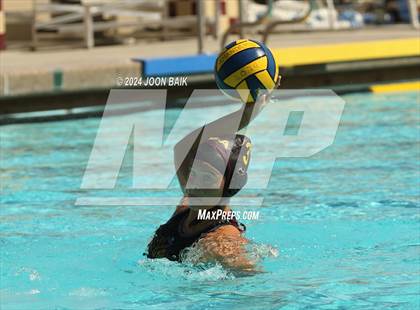 Thumbnail 2 in Redwood @ Menlo-Atherton (Amanda MacDonald Tournament) photogallery.