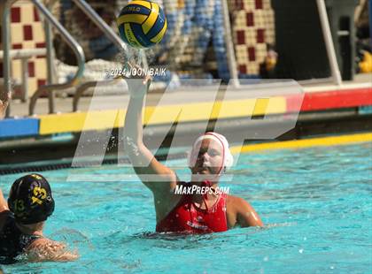 Thumbnail 2 in Redwood @ Menlo-Atherton (Amanda MacDonald Tournament) photogallery.
