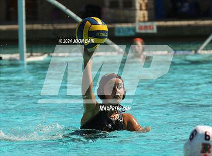 Thumbnail 3 in Redwood @ Menlo-Atherton (Amanda MacDonald Tournament) photogallery.