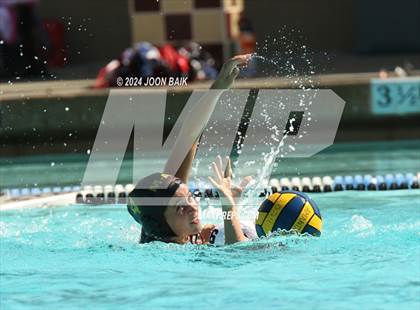 Thumbnail 3 in Redwood @ Menlo-Atherton (Amanda MacDonald Tournament) photogallery.