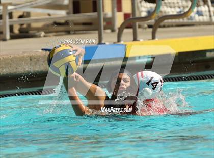 Thumbnail 2 in Redwood @ Menlo-Atherton (Amanda MacDonald Tournament) photogallery.