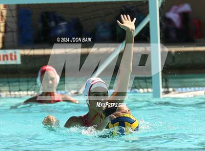 Thumbnail 3 in Redwood @ Menlo-Atherton (Amanda MacDonald Tournament) photogallery.