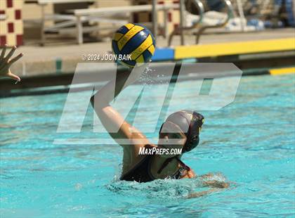 Thumbnail 3 in Redwood @ Menlo-Atherton (Amanda MacDonald Tournament) photogallery.