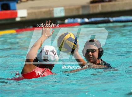 Thumbnail 3 in Redwood @ Menlo-Atherton (Amanda MacDonald Tournament) photogallery.