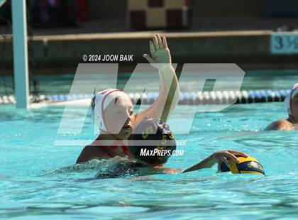 Thumbnail 1 in Redwood @ Menlo-Atherton (Amanda MacDonald Tournament) photogallery.