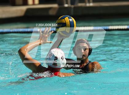 Thumbnail 2 in Redwood @ Menlo-Atherton (Amanda MacDonald Tournament) photogallery.