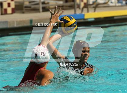 Thumbnail 1 in Redwood @ Menlo-Atherton (Amanda MacDonald Tournament) photogallery.