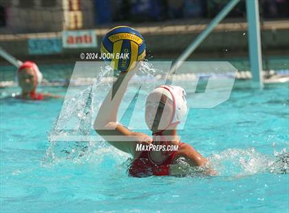 Thumbnail 2 in Redwood @ Menlo-Atherton (Amanda MacDonald Tournament) photogallery.