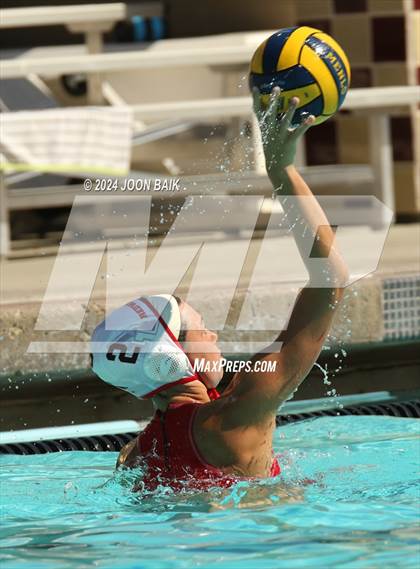 Thumbnail 2 in Redwood @ Menlo-Atherton (Amanda MacDonald Tournament) photogallery.