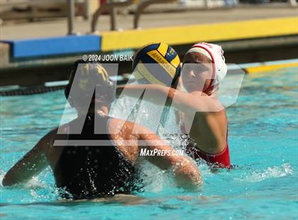 Thumbnail 1 in Redwood @ Menlo-Atherton (Amanda MacDonald Tournament) photogallery.