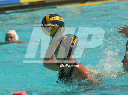 Thumbnail 3 in Redwood @ Menlo-Atherton (Amanda MacDonald Tournament) photogallery.