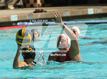 Thumbnail 1 in Redwood @ Menlo-Atherton (Amanda MacDonald Tournament) photogallery.