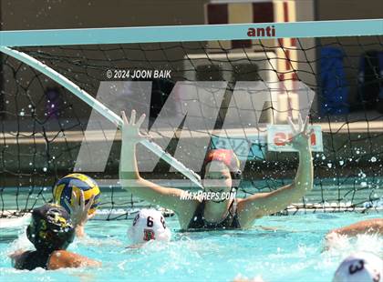 Thumbnail 3 in Redwood @ Menlo-Atherton (Amanda MacDonald Tournament) photogallery.