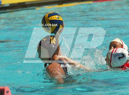 Thumbnail 2 in Redwood @ Menlo-Atherton (Amanda MacDonald Tournament) photogallery.