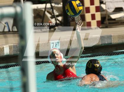 Thumbnail 1 in Redwood @ Menlo-Atherton (Amanda MacDonald Tournament) photogallery.