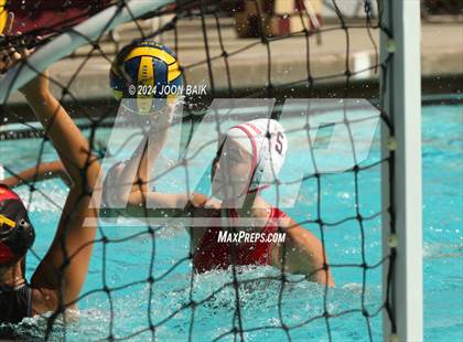 Thumbnail 2 in Redwood @ Menlo-Atherton (Amanda MacDonald Tournament) photogallery.