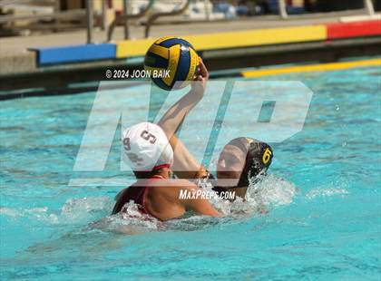 Thumbnail 2 in Redwood @ Menlo-Atherton (Amanda MacDonald Tournament) photogallery.
