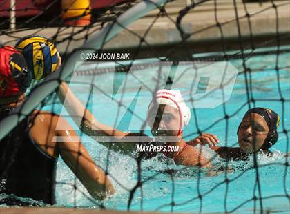 Thumbnail 3 in Redwood @ Menlo-Atherton (Amanda MacDonald Tournament) photogallery.
