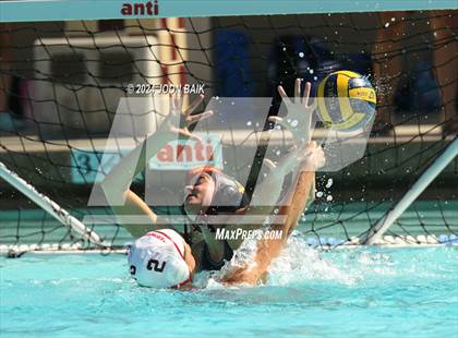Thumbnail 2 in Redwood @ Menlo-Atherton (Amanda MacDonald Tournament) photogallery.