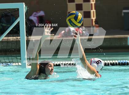 Thumbnail 2 in Redwood @ Menlo-Atherton (Amanda MacDonald Tournament) photogallery.