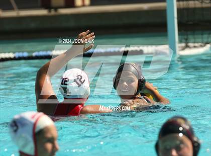 Thumbnail 3 in Redwood @ Menlo-Atherton (Amanda MacDonald Tournament) photogallery.