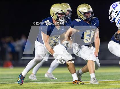 Thumbnail 3 in Creighton Prep @ Elkhorn South (NSAA Class A Round 1) photogallery.