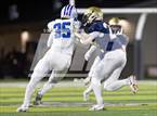 Photo from the gallery "Creighton Prep @ Elkhorn South (NSAA Class A Round 1)"
