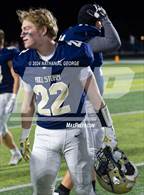 Photo from the gallery "Creighton Prep @ Elkhorn South (NSAA Class A Round 1)"