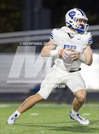 Photo from the gallery "Creighton Prep @ Elkhorn South (NSAA Class A Round 1)"