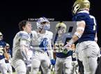 Photo from the gallery "Creighton Prep @ Elkhorn South (NSAA Class A Round 1)"