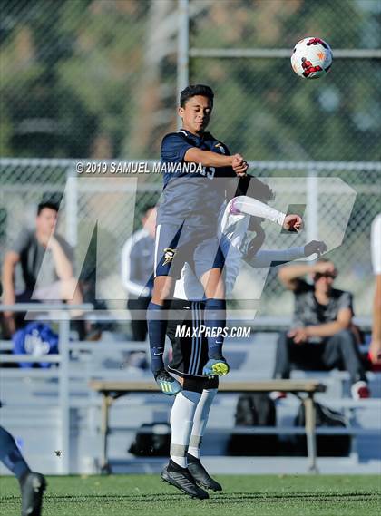 Thumbnail 2 in  El Camino Real vs  Birmingham photogallery.