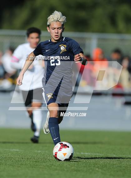 Thumbnail 3 in  El Camino Real vs  Birmingham photogallery.