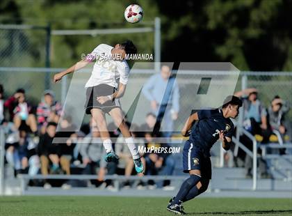 Thumbnail 2 in  El Camino Real vs  Birmingham photogallery.